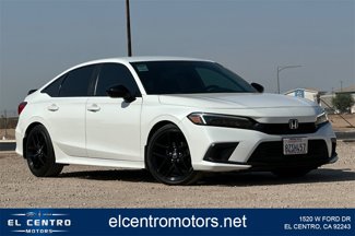 Used 2022 Honda Civic Sport image 1