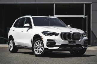 Used 2023 BMW X5 xDrive40i 360° Tour