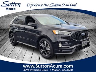 Used 2019 Ford Edge ST w/ Convenience Package image 1