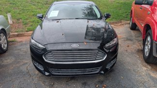 Used 2016 Ford Fusion SE image 1