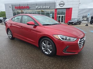 Used 2017 Hyundai Elantra Value Edition w/ Cargo Package image 1