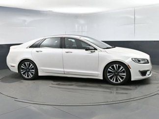 Used 2017 Lincoln MKZ Reserve w/ Climate Package image 1