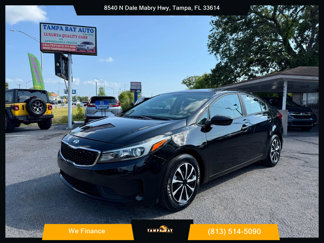 Used 2018 Kia Forte LX image 1