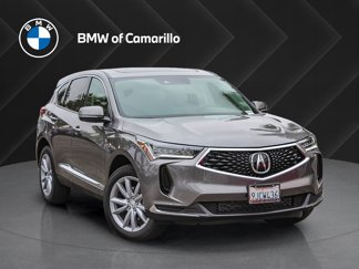 Used 2023 Acura RDX AWD image 1