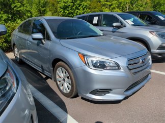 Used 2015 Subaru Legacy 2.5i Premium image 1