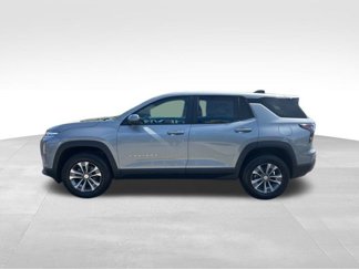 New 2026 Chevrolet Equinox LT w/ Convenience Package II image 1