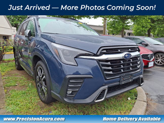 Used 2023 Subaru Ascent Touring image 1