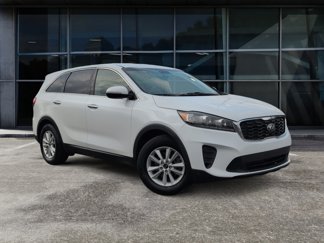 Used 2019 Kia Sorento LX image 1