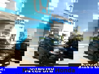 Certified 2023 Honda HR-V Sport image 1