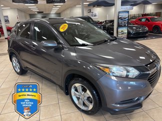 Used 2016 Honda HR-V EX-L image 1