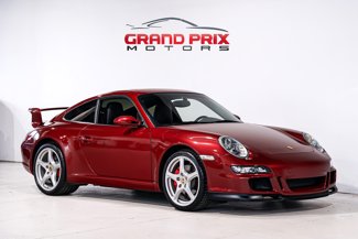 Used 2008 Porsche 911 Carrera S image 1