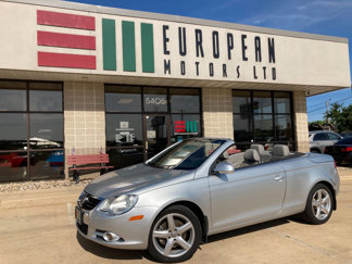 Used 2007 Volkswagen Eos 2.0T image 1