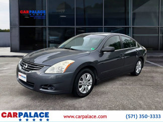 Used 2010 Nissan Altima 2.5 S w/ Convenience Pkg image 1