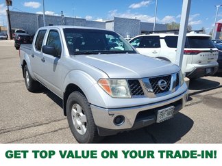 Used 2006 Nissan Frontier SE w/ (P01) Power Pkg image 1