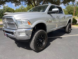 Used 2016 RAM 2500 Laramie image 1