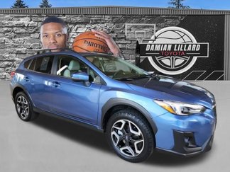 Used 2019 Subaru Crosstrek 2.0i Limited w/ Popular Package #3 image 1