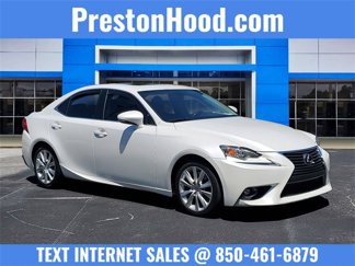 Used 2016 Lexus IS 200t video 1