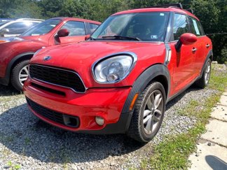 Used 2012 MINI Cooper Countryman S image 1