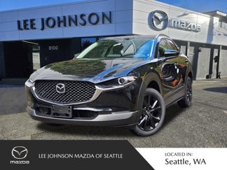 New 2025 MAZDA CX-30 AWD 2.5 S w/ Select Sport Pkg image 1