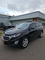 Used 2020 Chevrolet Equinox LT image 1