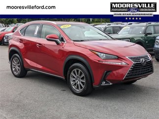 Used 2019 Lexus NX 300 FWD w/ Accessory Package 2 image 1