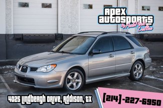 Used 2007 Subaru Impreza 2.5i image 1