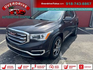 Used 2017 GMC Acadia Denali w/ Technology Package image 1