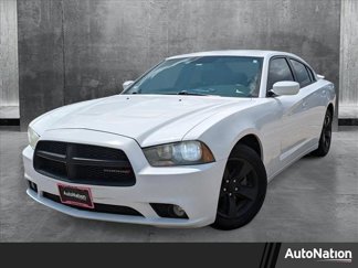 Used 2013 Dodge Charger SXT image 1