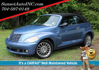 Used 2006 Chrysler PT Cruiser GT image 1