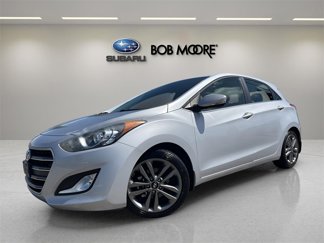 Used 2016 Hyundai Elantra GT image 1