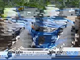 Used 2023 Ford Escape Active image 1
