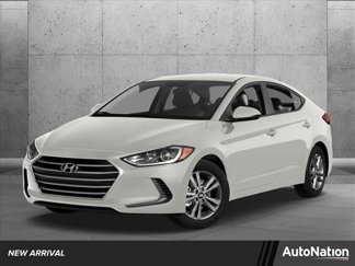 Used 2018 Hyundai Elantra SEL w/ Cargo Package image 1