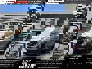 Used 2021 GMC Terrain SLT w/ Infotainment Package II image 1