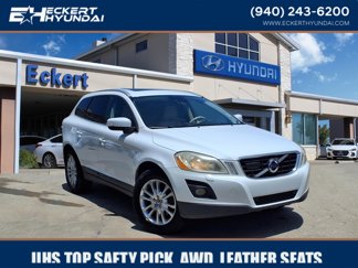 Used 2010 Volvo XC60 T6 image 1