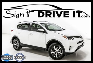 Used 2018 Toyota RAV4 XLE image 1