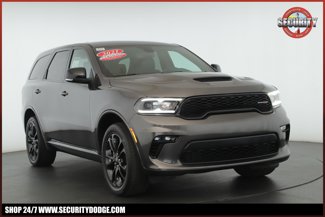 Used 2021 Dodge Durango GT image 1