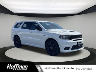 Used 2020 Dodge Durango R/T w/ Blacktop Package image 1