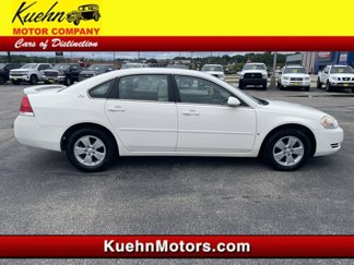 Used 2007 Chevrolet Impala LT image 1