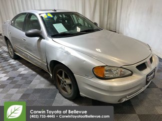 Used 2004 Pontiac Grand Am SE image 1