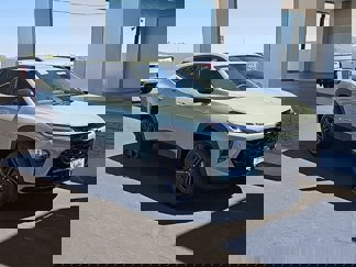New 2025 Chevrolet Trax ACTIV w/ Driver Confidence Package image 1