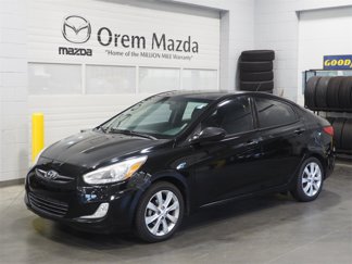 Used 2014 Hyundai Accent GLS w/ Option Group 2 image 1