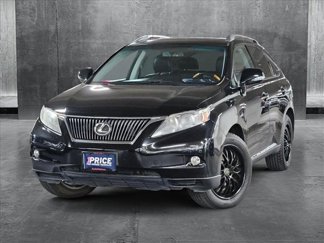 Used 2011 Lexus RX 350 2WD image 1
