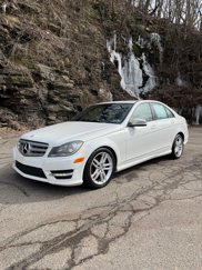 Used 2013 Mercedes-Benz C 300 4MATIC Sedan image 1