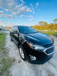 Used 2020 Chevrolet Equinox LT image 1