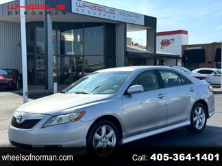 Used 2007 Toyota Camry CE image 1