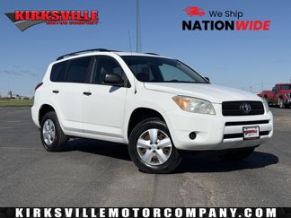 Used 2008 Toyota RAV4 2WD image 1