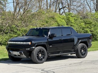 Used 2024 GMC Hummer EV 2X w/ LPO, Illumination Package image 1