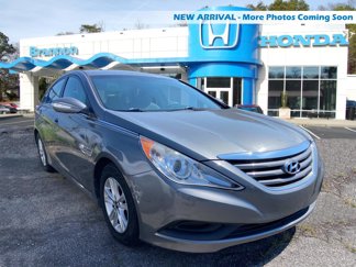 Used 2014 Hyundai Sonata GLS w/ Popular Equipment Group 2 image 1