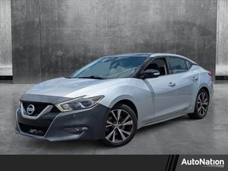 Used 2018 Nissan Maxima 3.5 SL image 1