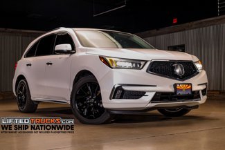 Used 2020 Acura MDX SH-AWD w/ Advance Package image 1
